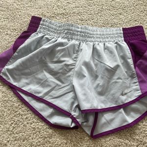 ♥️4/$30 Nike running shorts